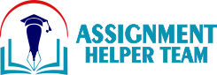 Assignment Helper Team - Logo